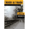 I Wonder as I Wander: An Autobiographical Journey