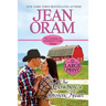 The Cowboy's Stolen Heart: An Opposites Attract Cowboy Romance