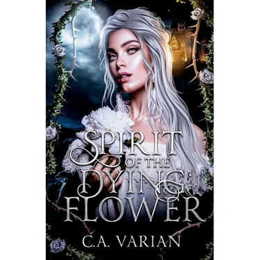 Spirit of the Dying Flower