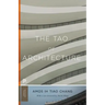 The Tao of Architecture