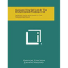 Massanutten Settled By The Pennsylvania Pilgrim, 1726: The First White Settlement In The Shenandoah Valley