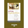 Solving Tough Problems: An Open Way of Talking, Listening, and Creating New Realities (Easyread Large Edition)