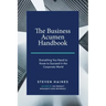 The Business Acumen Handbook: Everything You Need to Know to Succeed in the Corporate World