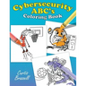 Cybersecurity ABC's Coloring Book