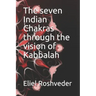 The seven Indian Chakras through the vision of Kabbalah