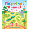 Fingertrail Animal Mazes