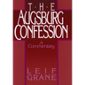 Augsburg Confession the