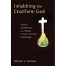 Inhabiting the Cruciform God: Kenosis, Justification, and Theosis in Paul's Narrative Soteriology