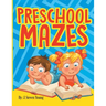 Preschool Mazes