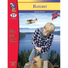 Hatchet by Gary Paulson, Novel Study Grades 5-7