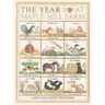 The Year at Maple Hill Farm