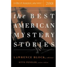 The Best American Mystery Stories