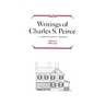 Writings of Charles S. Peirce: A Chronological Edition, Volume 6: 1886-1890