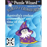 World of Crosswords No. 46