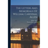 The Letters And Memorials Of William, Cardinal Allen: (1532-1594)