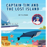 Captain Tim and the Lost Island