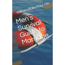Men's Survival Guide to Marriage