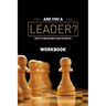 Are You a Leader (Workbook)