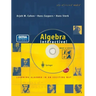 Algebra Interactive!: Learning Algebra in an Exciting Way [With CDROM and CD]