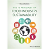 The 10 Principles of Food Industry Sustainability