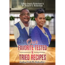 Our Favorite Tested & Tried Recipes: Cooking With The Richardson's