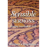 Sensible Sermons