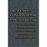 Great Cases in Constitutional Law