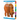 Brown Bear, Brown Bear, What Do You See?: Stamped Edges Special Edition: Classic Board Book with Stamped Edges
