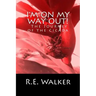 I'm On My Way Out! The Journey of the Cicada