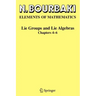 Lie Groups and Lie Algebras: Chapters 4-6