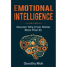 Emotional Intelligence: Discover Why it Can Matter More Than IQ