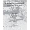 Whiptail Ruin (AZ Bb:10:3 [Asm]): A Classic Period Community in the Northeastern Tucson Basin
