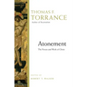 Atonement: The Person and Work of Christ