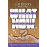 Alzheimer's Dementia What Now?: Help and Hope for Caregivers, Family, and Friends
