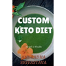 Custom Keto Diet