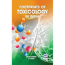 Footprints of Toxicology of India