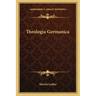 Theologia Germanica