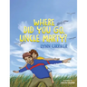 Where Did You Go, Uncle Marty?