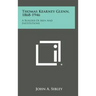 Thomas Kearney Glenn, 1868-1946: A Builder of Men and Institutions