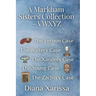 A Markham Sisters Collection - VWXYZ