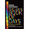 The LGBTQ Book of Days - Revised 2019 Edition