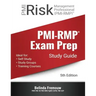 PMI-RMP Exam Prep Study Guide