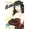 Tribute: Bettie Page