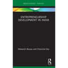 Entrepreneurship Development in India