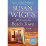 Welcome to Beach Town
