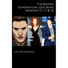 The Bumper Supernatural Quiz Book Seasons 10, 11 & 12