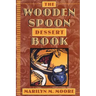 Wooden Spoon Dessert Book