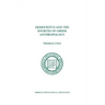 Democritus and the Sources of Greek Anthropology