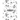 My Gratitude Journal: (Black & White Line Drawing) A 52-Week Daily Guide to Becoming Grateful
