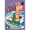 Top Secret Smackdown (Mac B., Kid Spy #3): Volume 3